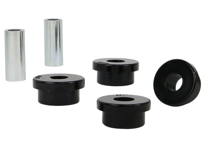Rear Differential - Forward Mounting Bracket Bushing Set