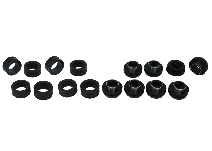 Body & Radiator Mount Bushings - Crew Cab Pickup