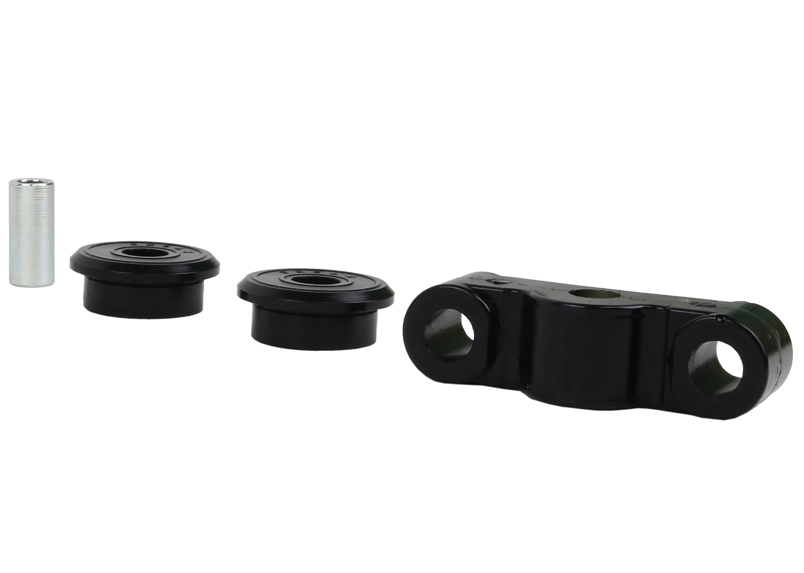 Manual Transmission Shifter Stabilizer Bushing Set (D Series Engines)