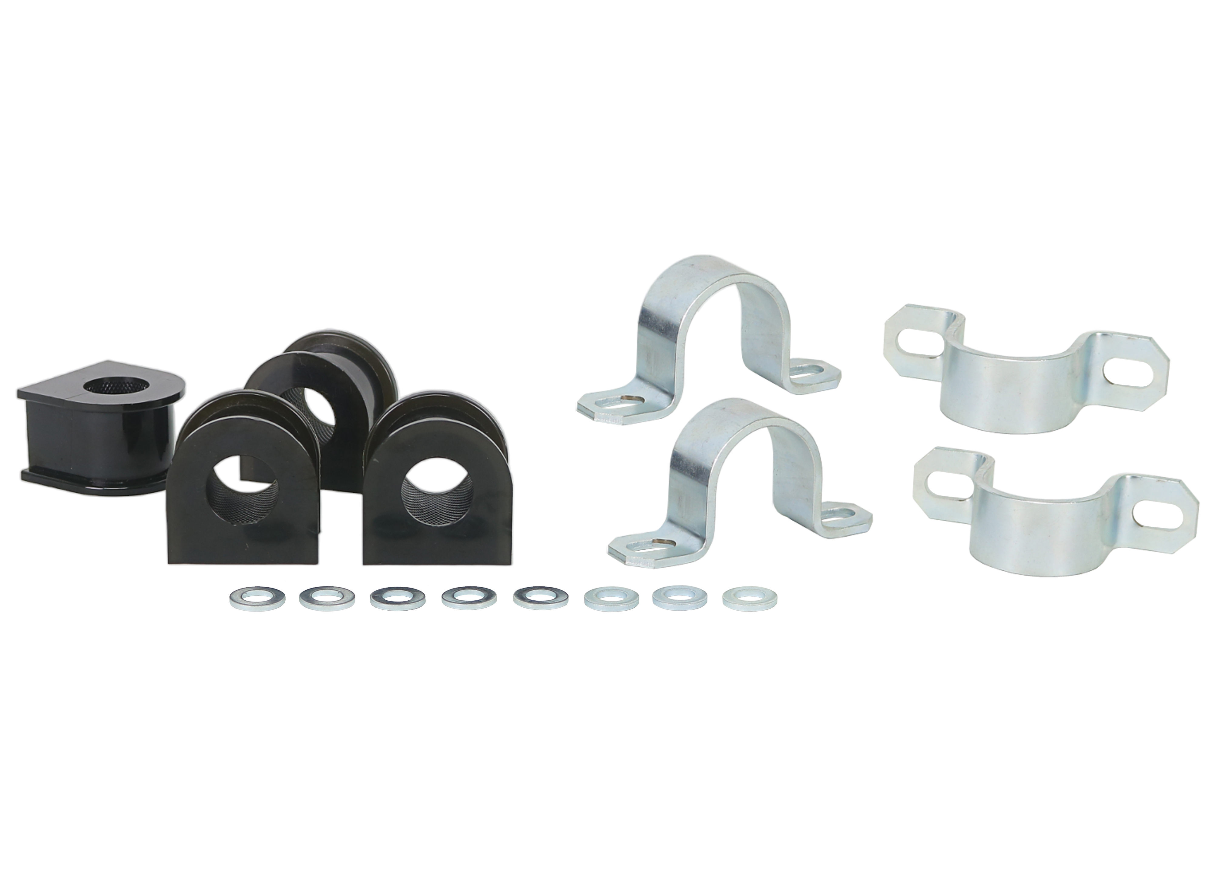 Sway Bar Mount Bushings