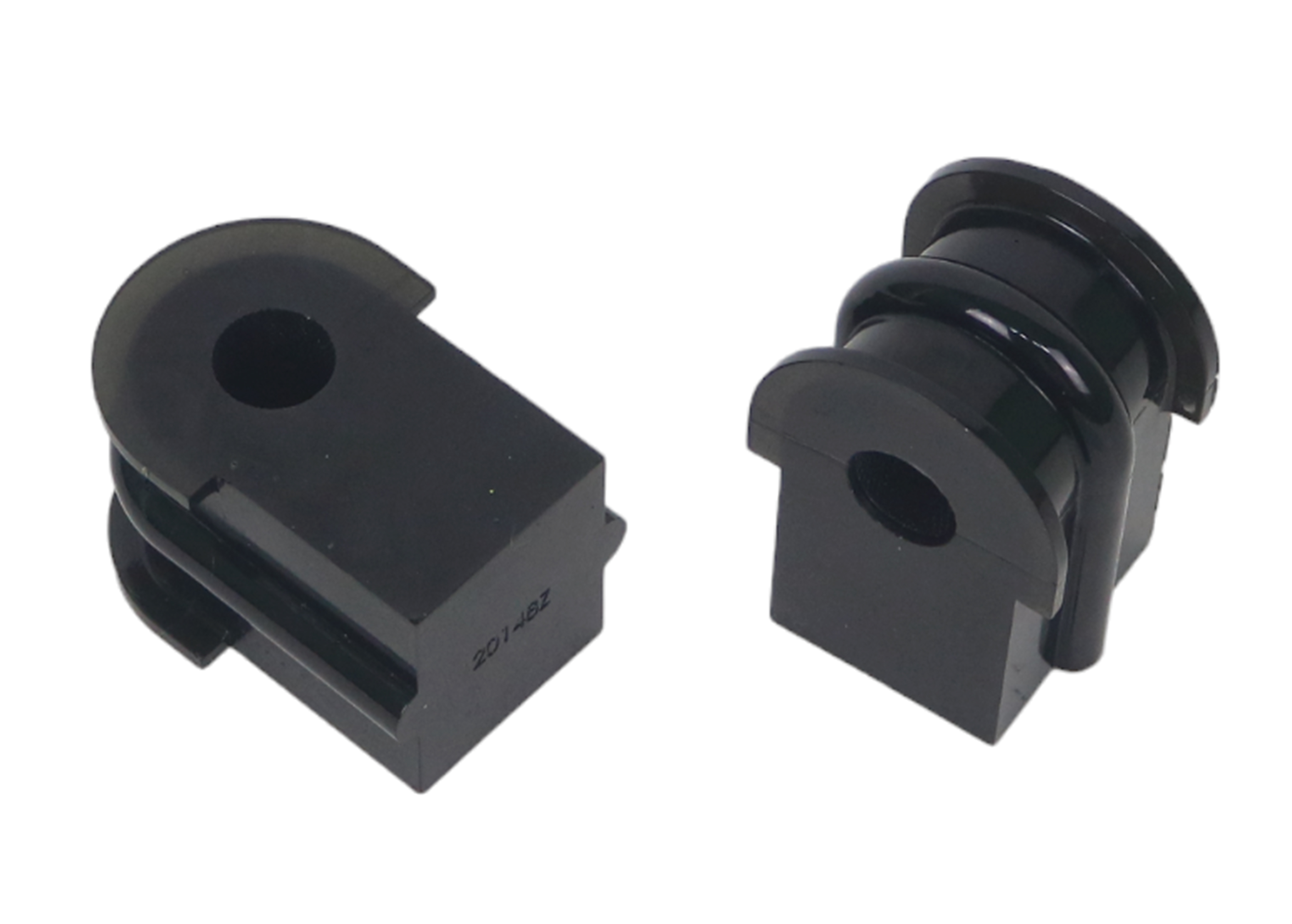 17.5mm Rear Sway Bar Mount Bushing Kit