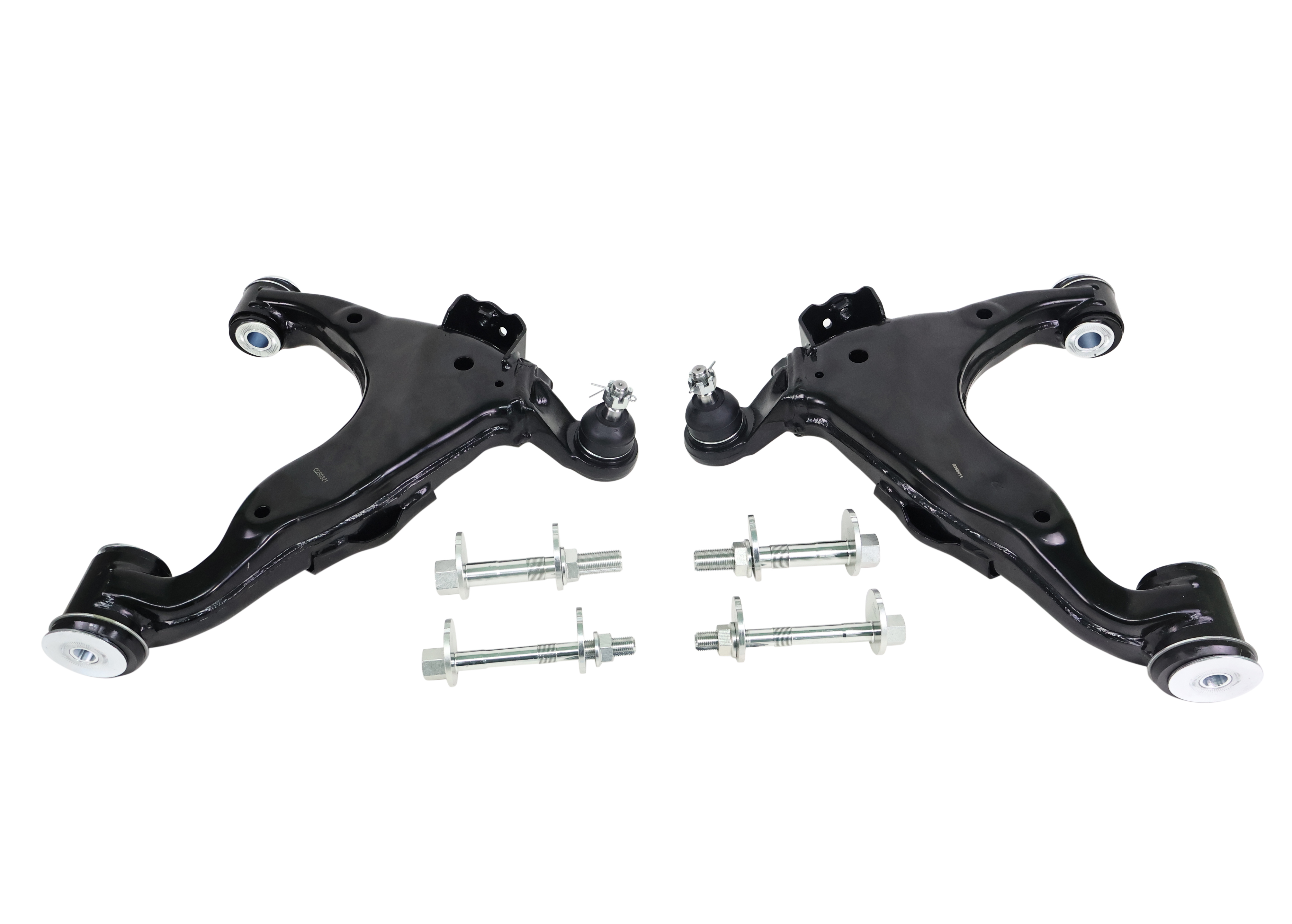 Whiteline Toyota Land Cruiser Prado 150 ; Front Lower Control Arm and Ball Joint