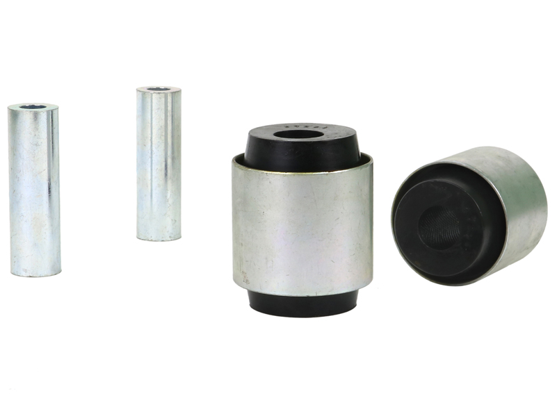 Control Arm - Lower Rear Bushing (Caster Correction)