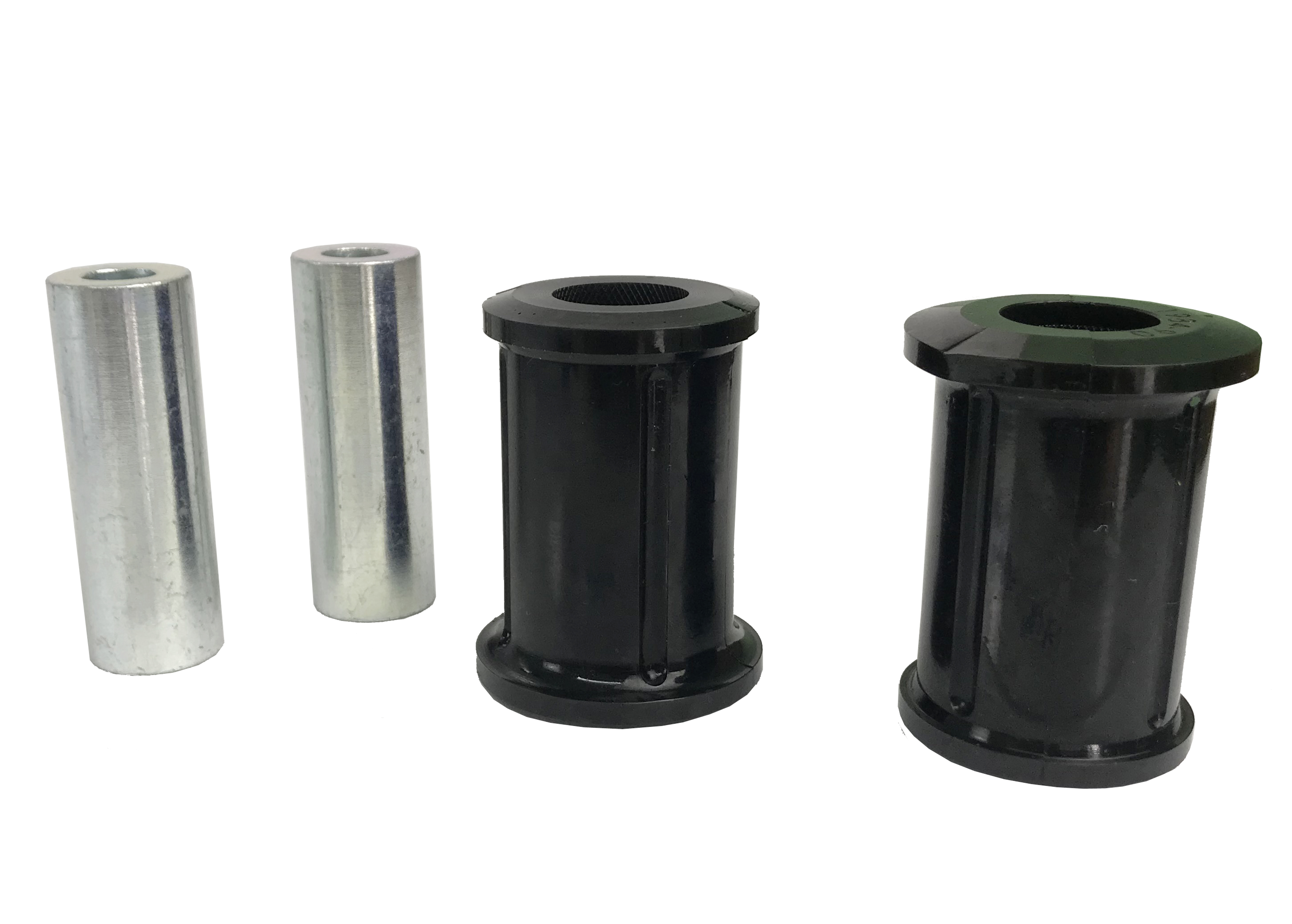 Body Mount Bushing Kit