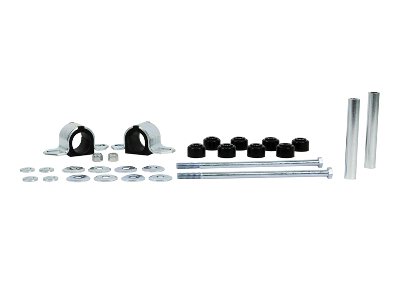32mm Sway Bar Mount & End Link Bushing Set