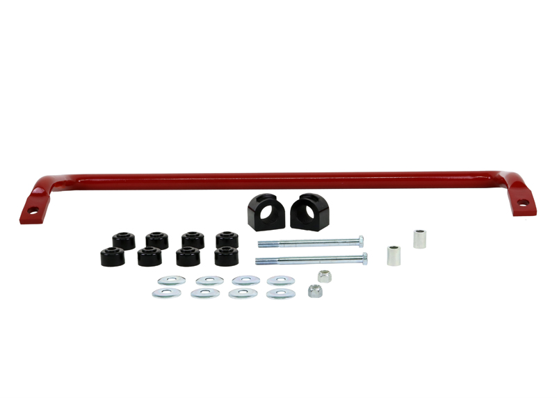 26mm HD Rear Sway Bar Kit