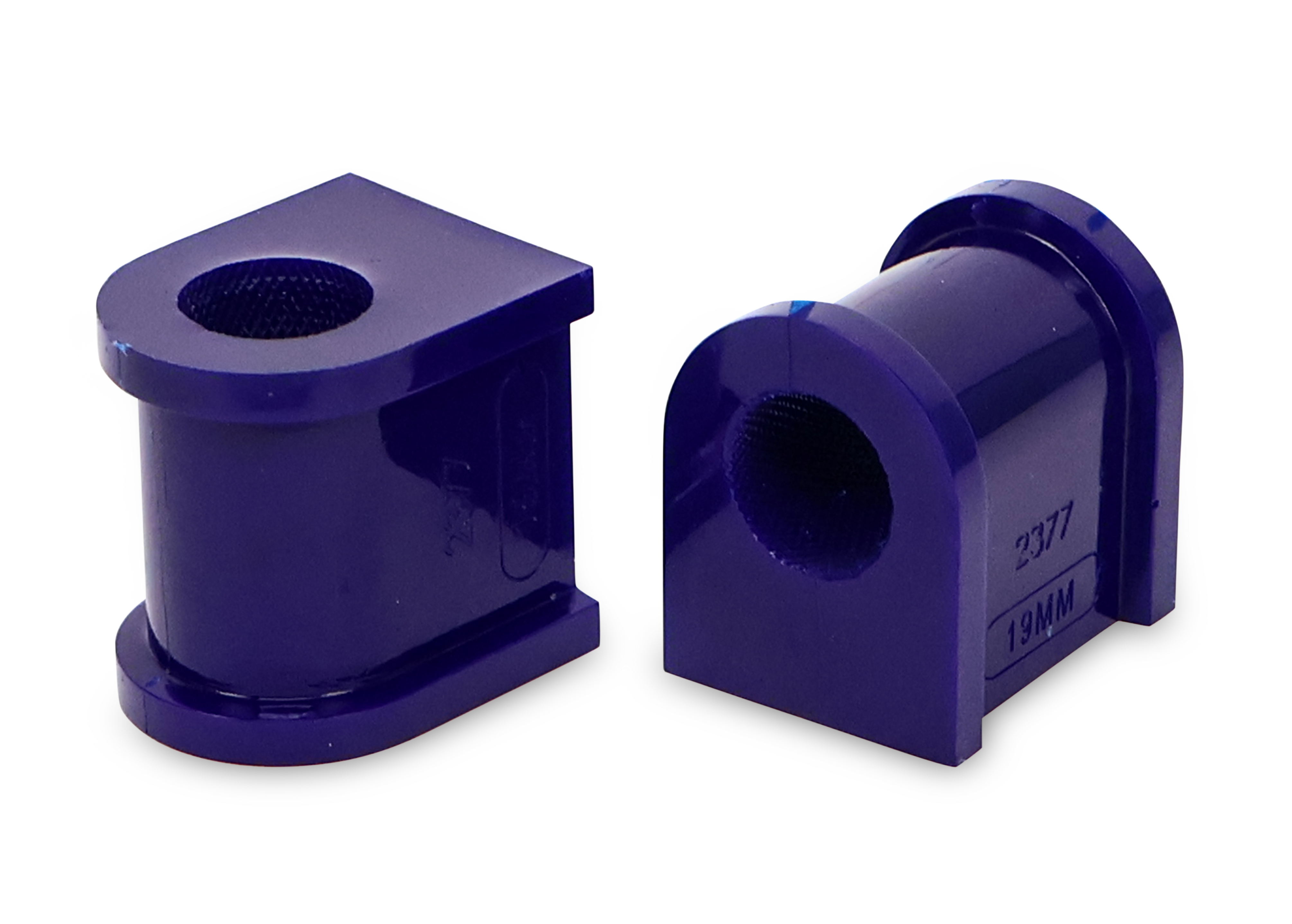SuperPro Stabilizer Bar Bushing Kit