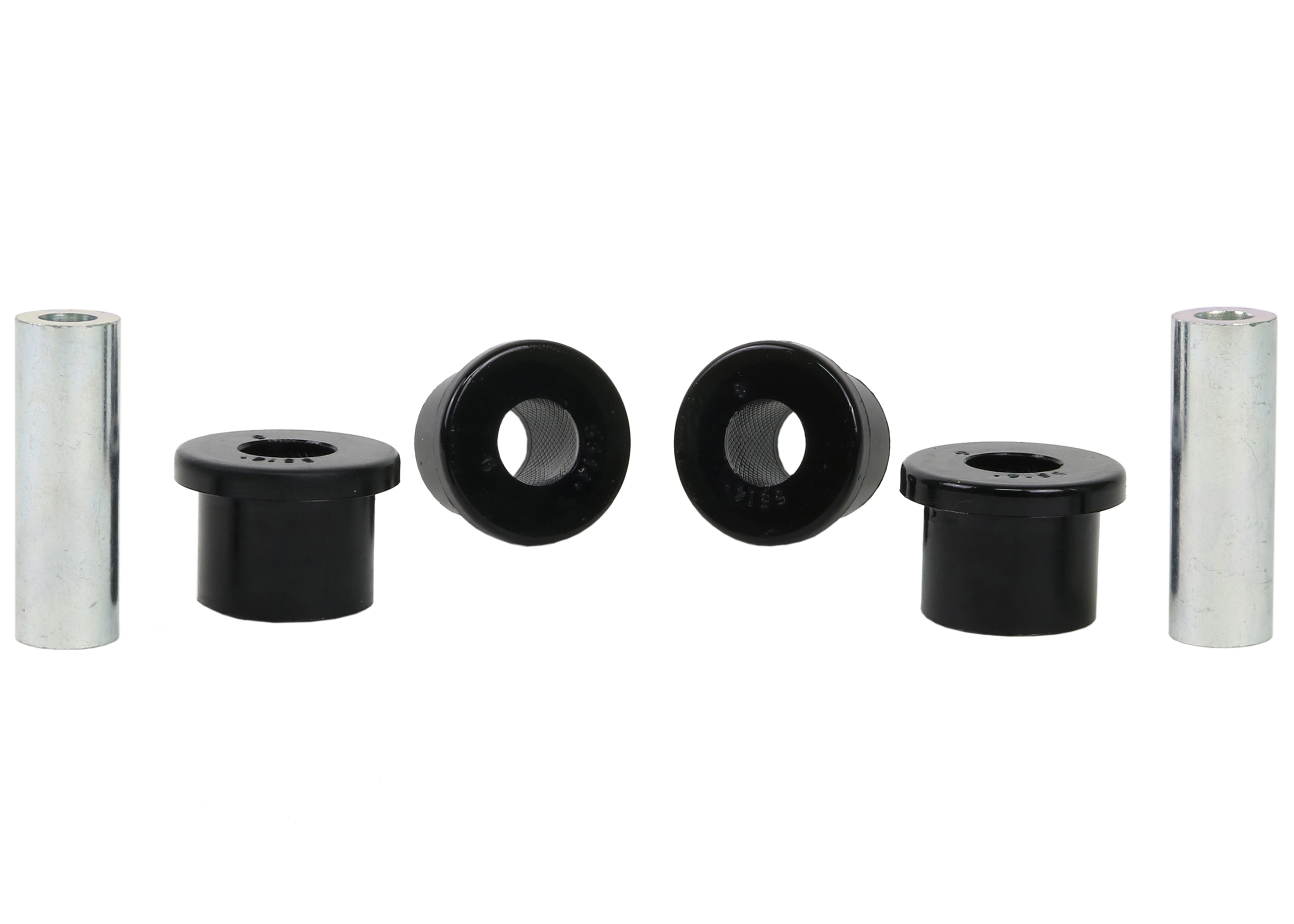 Front Lower Control Arm - Inner Forward Bushing Kit