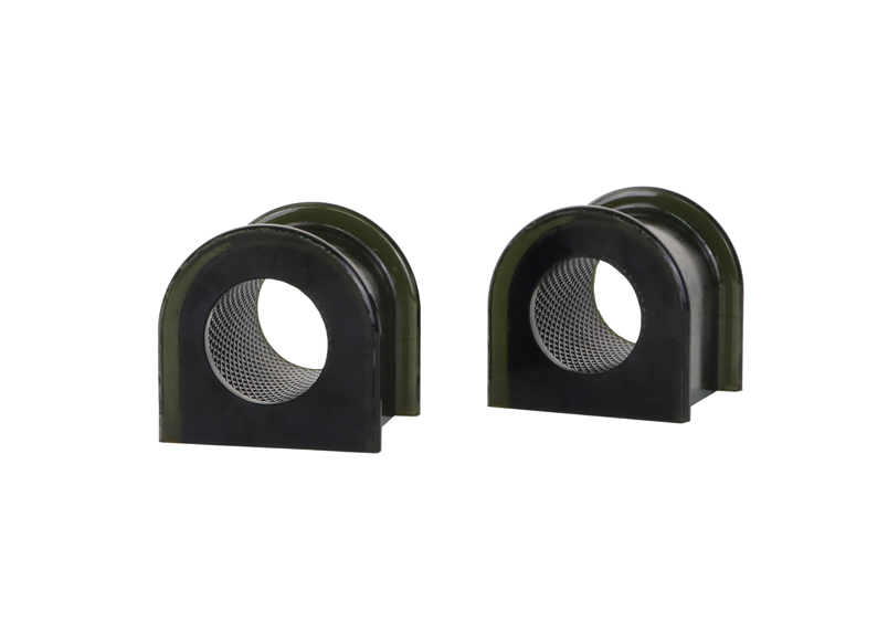 Rear Sway Bar Mount - Bushing Kit 24mm