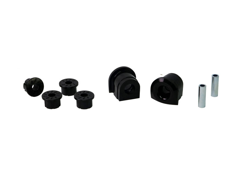 Front Control Arm Bushing Set