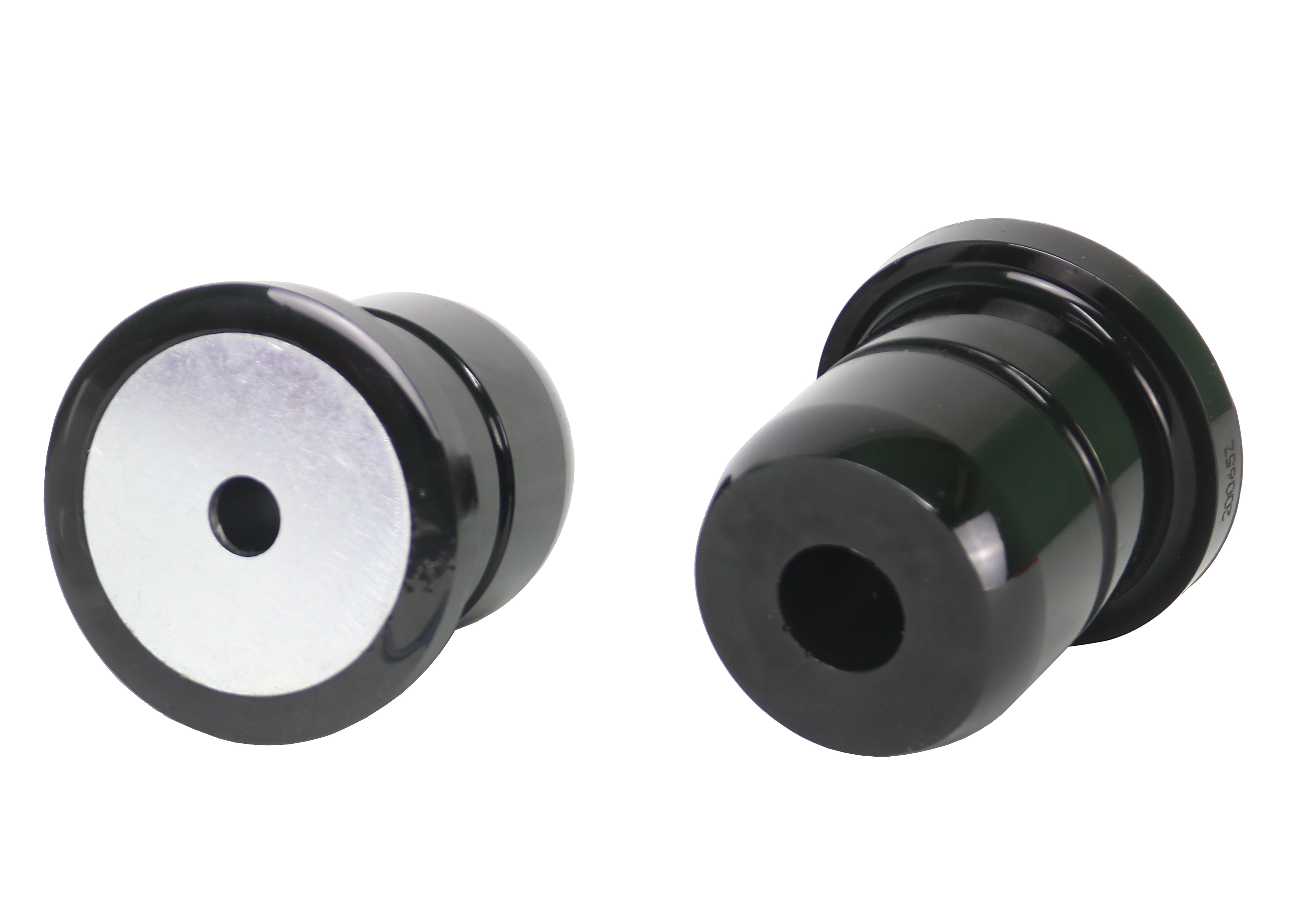 Rear Axle Bump Stop Set - RWD models