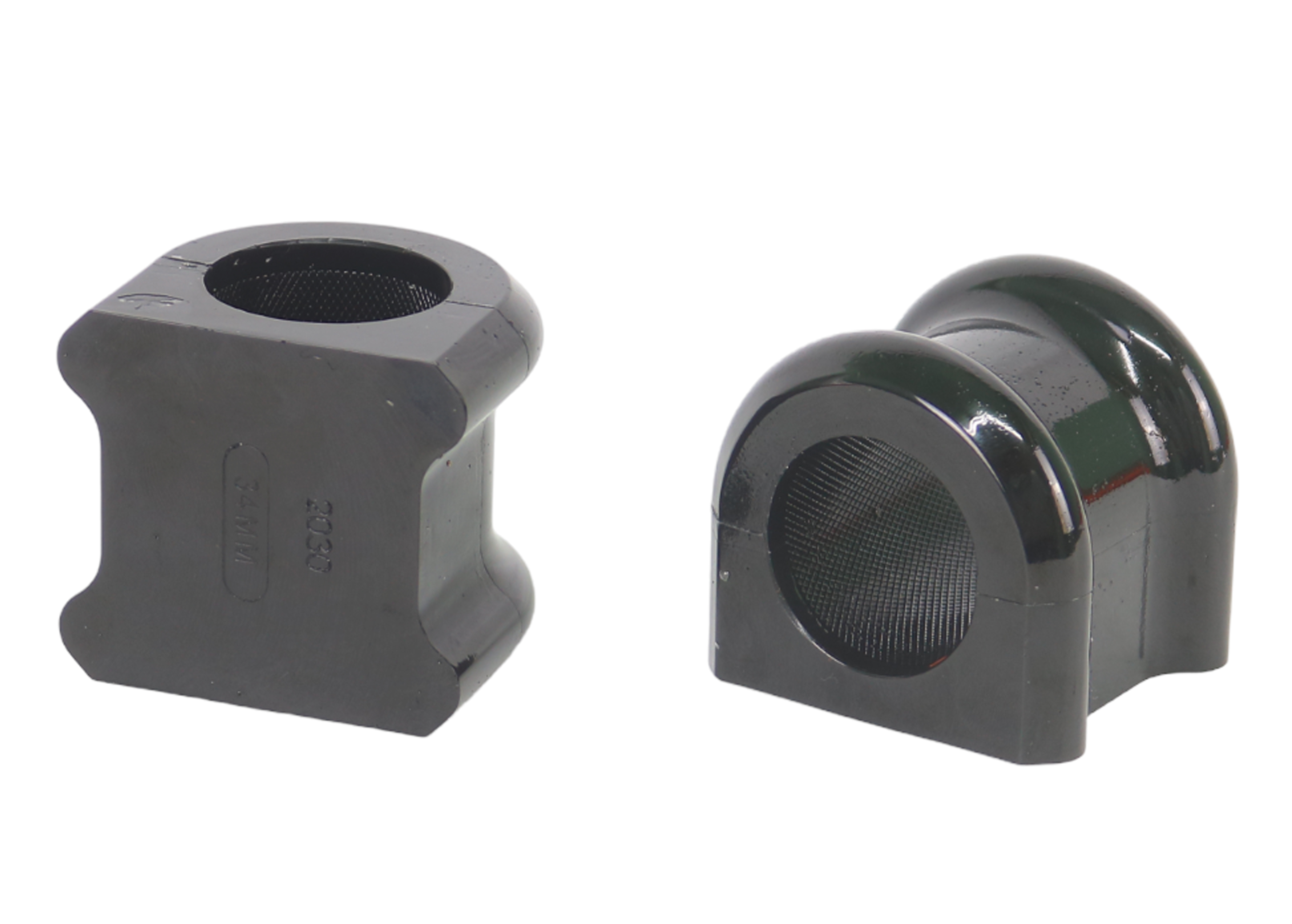 34mm Sway Bar Mount Bushing Set