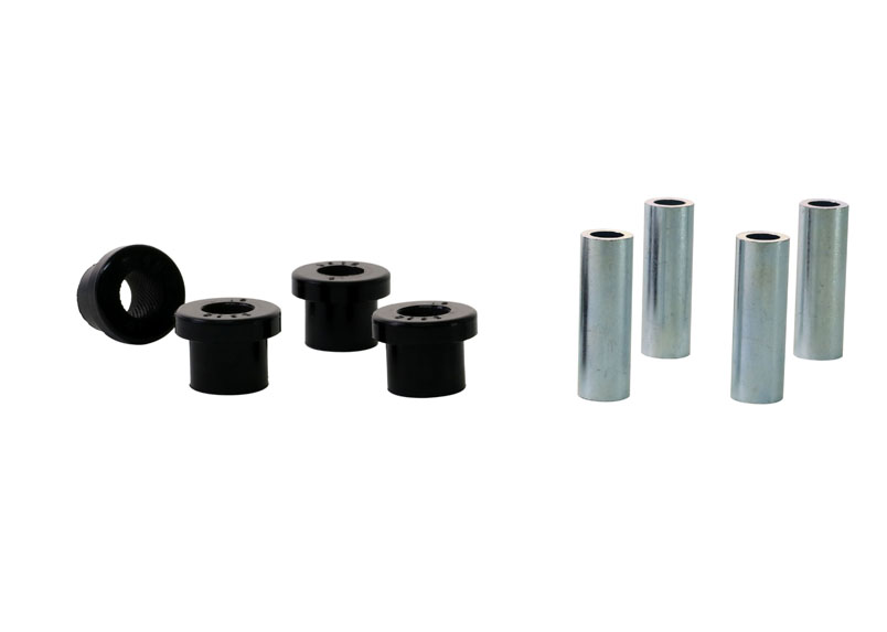 Front Lower Control Arm - Inner Forward Bushing Kit