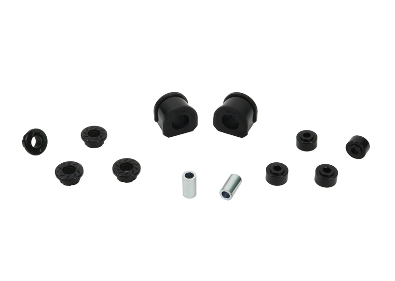 Front Swaybar 28.44mm (1 1/8