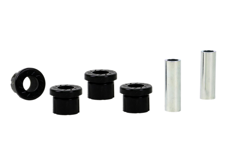 Transmission Crossmember Bushings