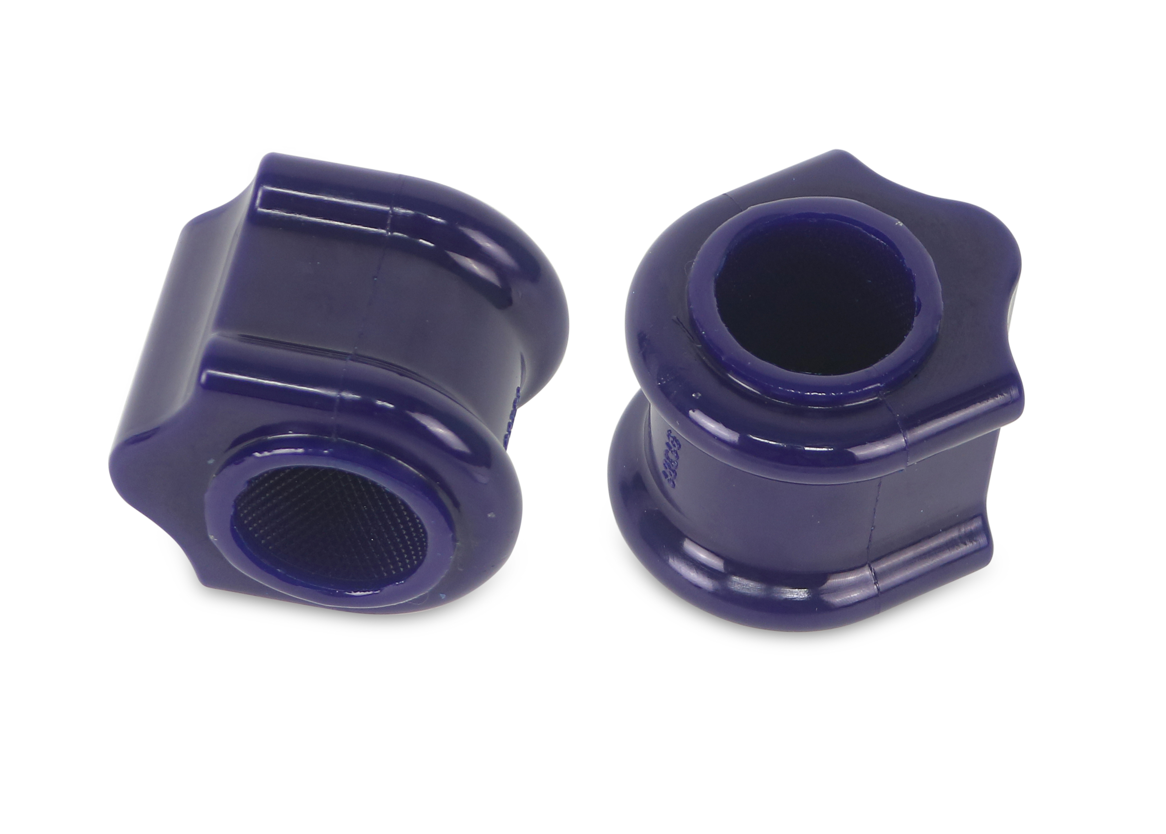 33mm Front Sway Bar Bushing Kit - Jeep Wrangler JL
