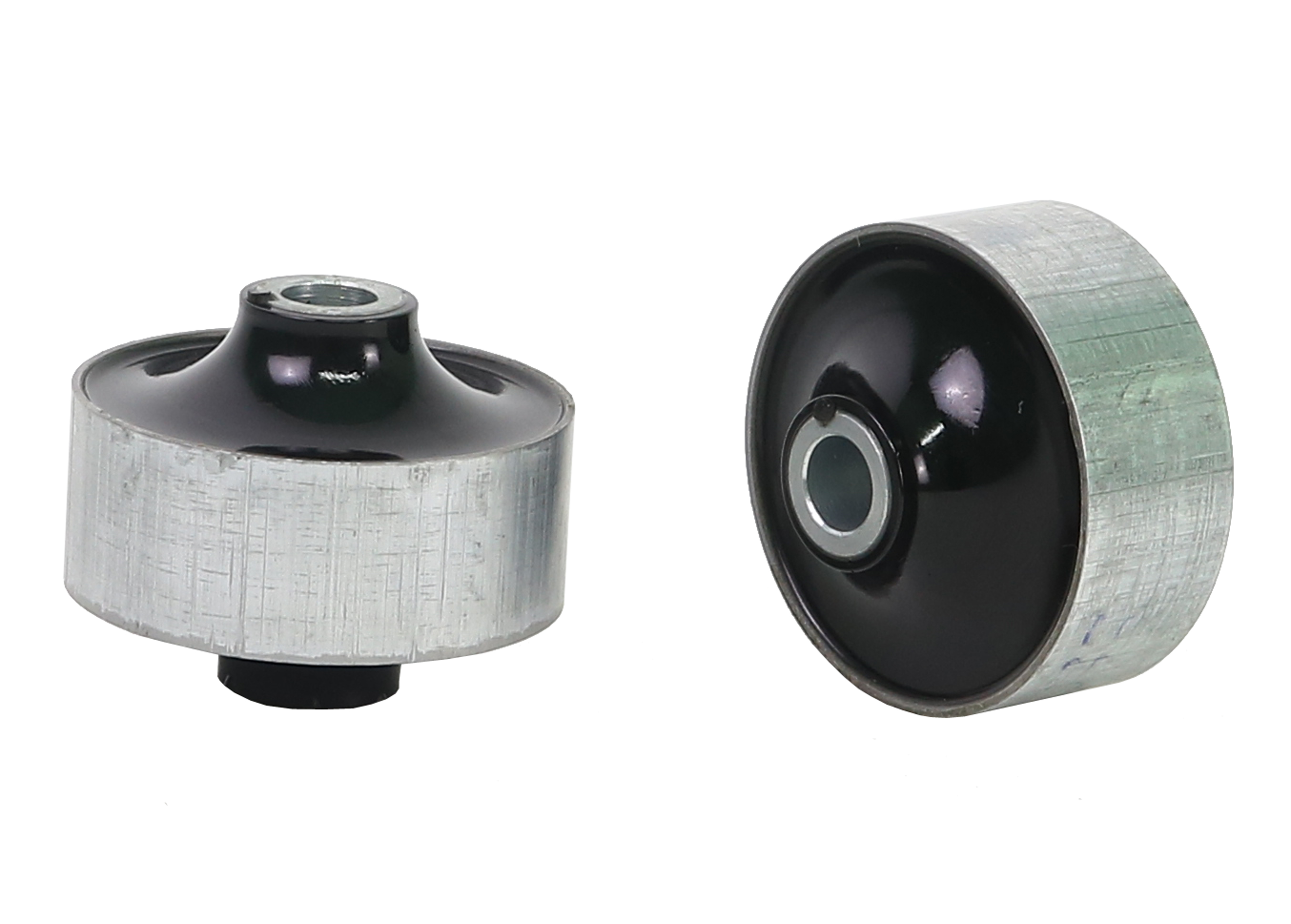 Nolathane Front Lower Control Arm Inner Front Bushing Kit â€“ Restore Suspension Precision for 2003-2007 Honda Accord