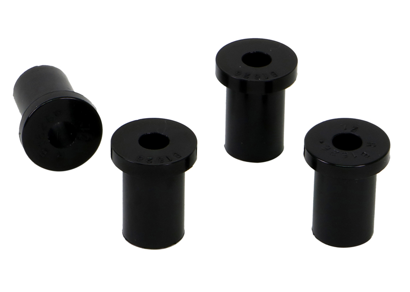Spring - Shackle Bushing