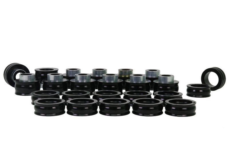 Body Mount Bushing Set