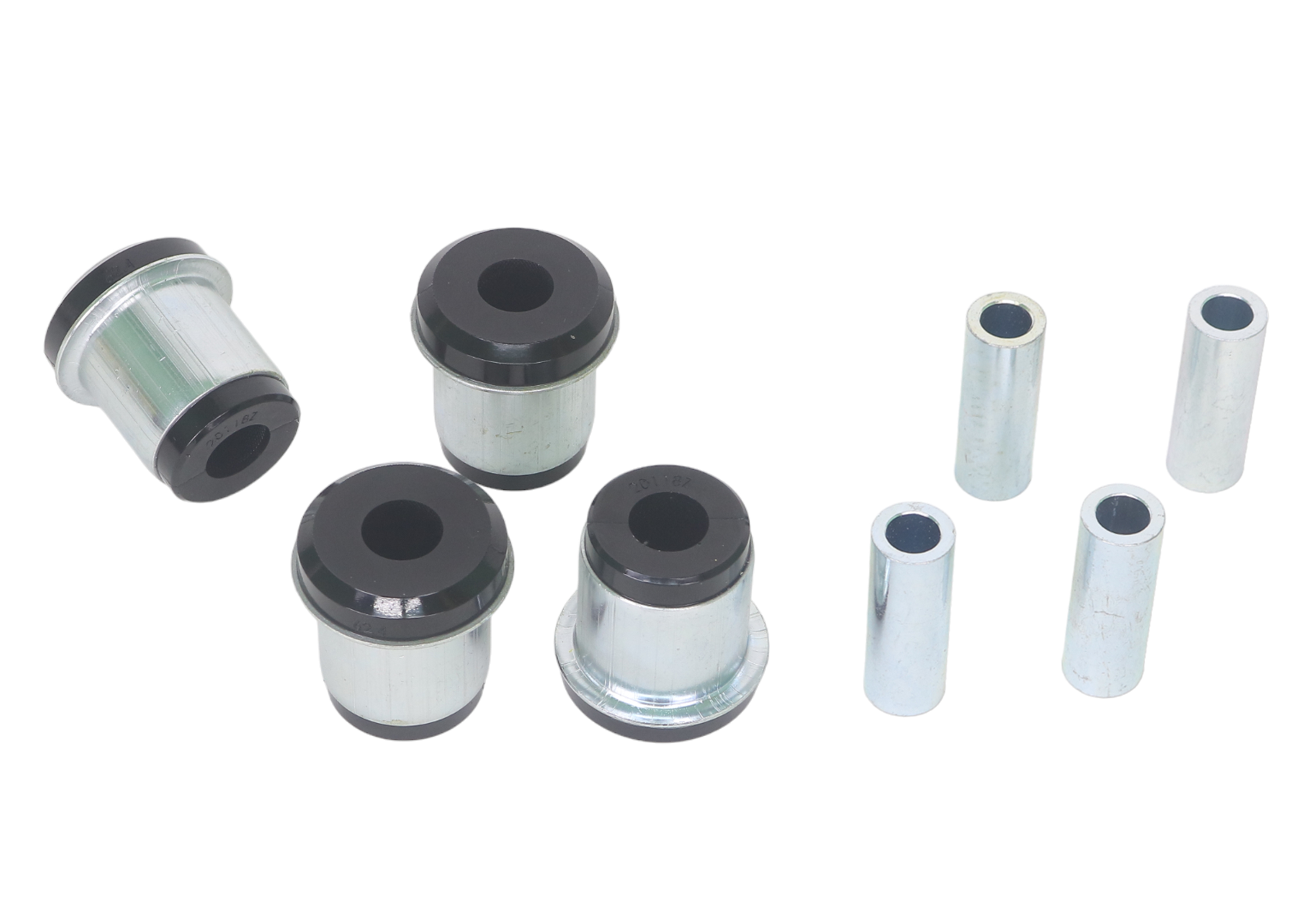 Front Upper Control Arm Inner Bushing Kit