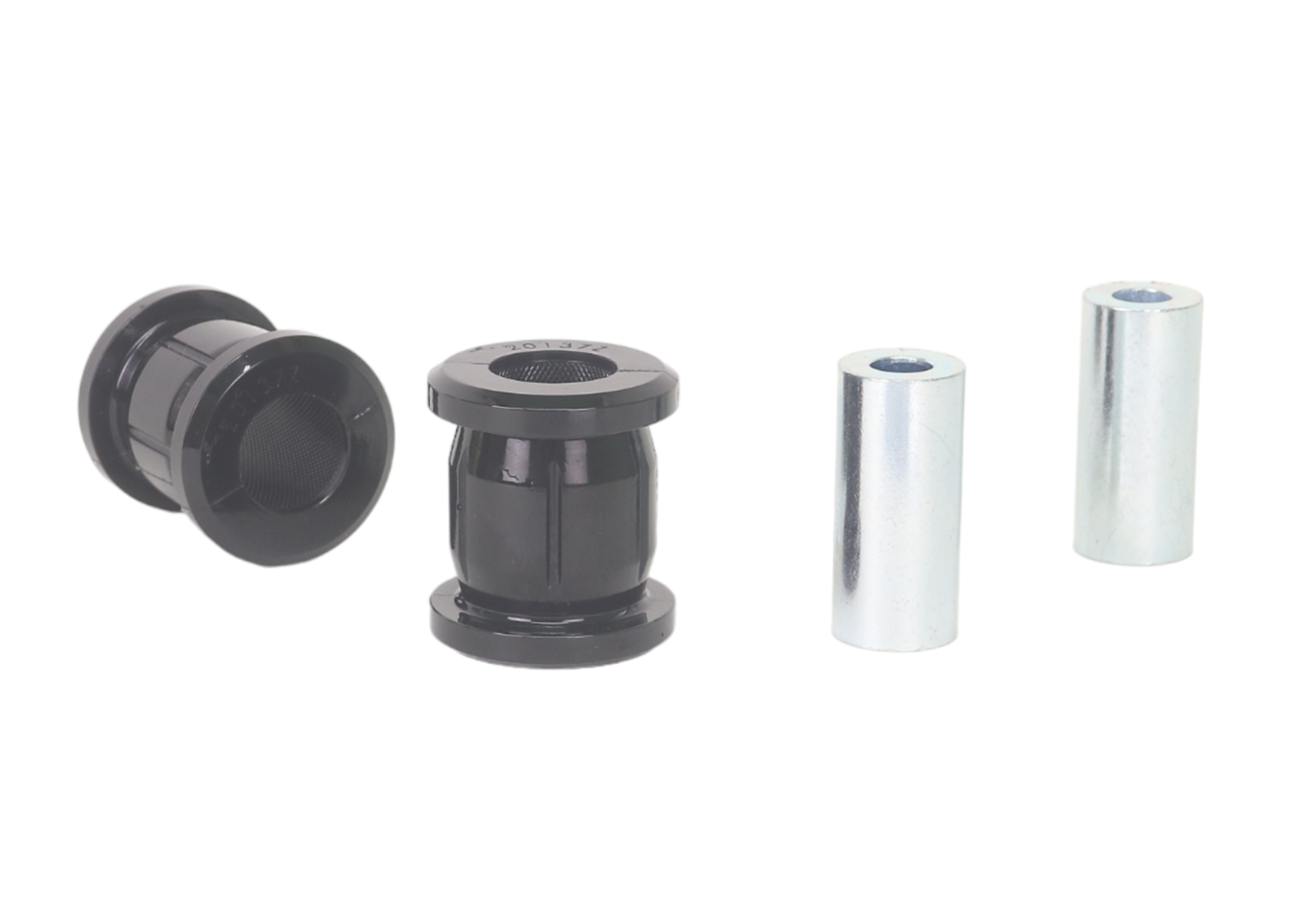Rear Lower Control Arm Inner Rearward Bushing Kit