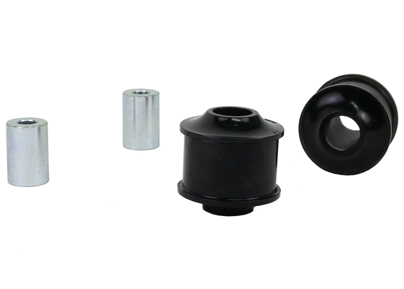 Tension Rod-to-Chassis Bushing (Caster Correction)