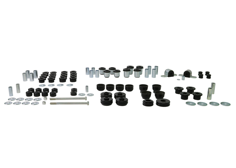 Vehicle Master Bushing Kit