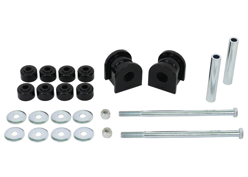 Rear Sway Bar Bushings - 21mm - 4WD