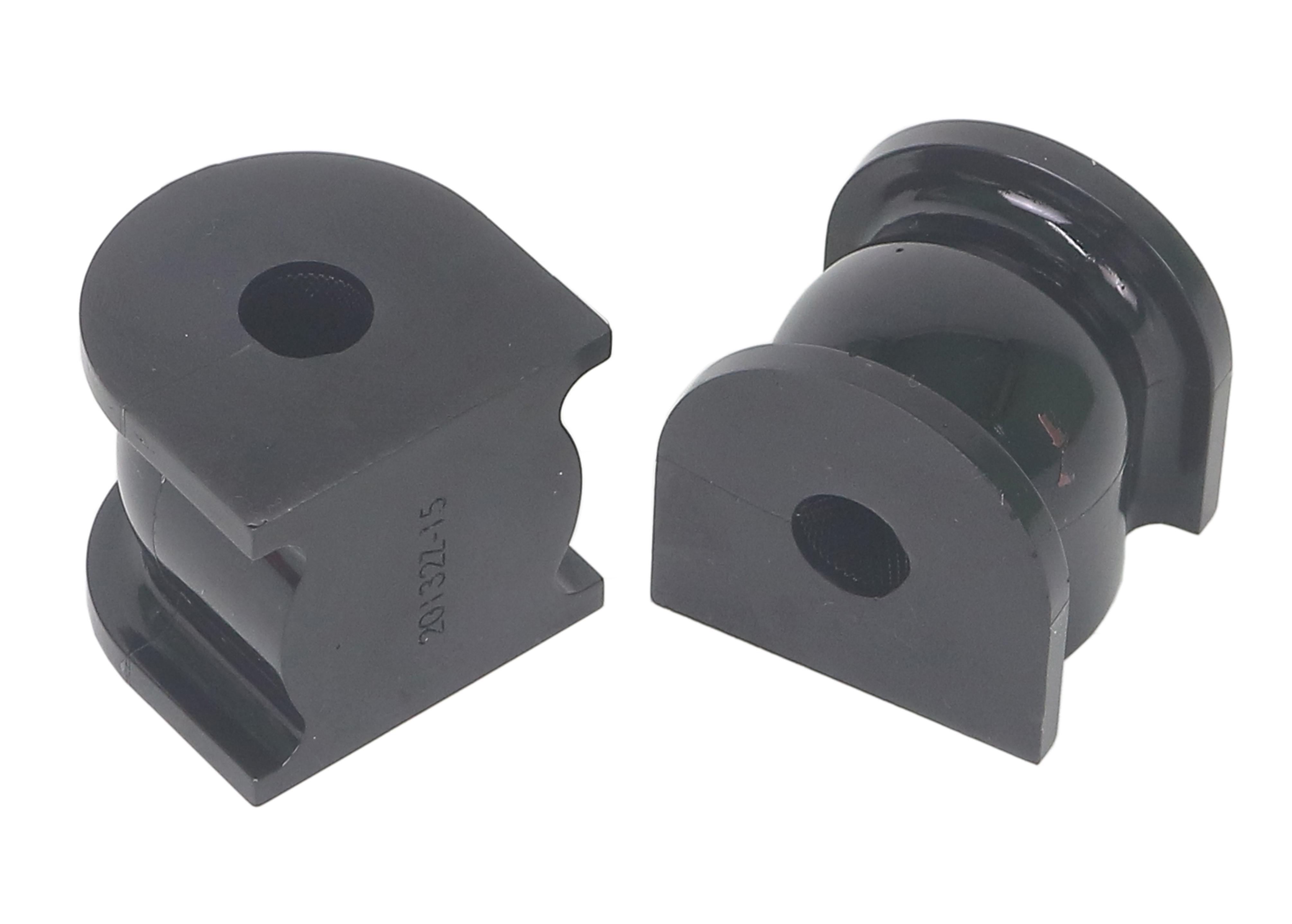 15mm Rear Sway Bar Mount Bushing Set