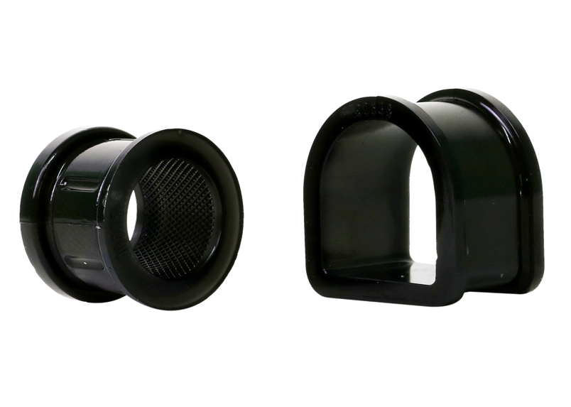 Steering Rack & Pinion Mount Bushing Kit