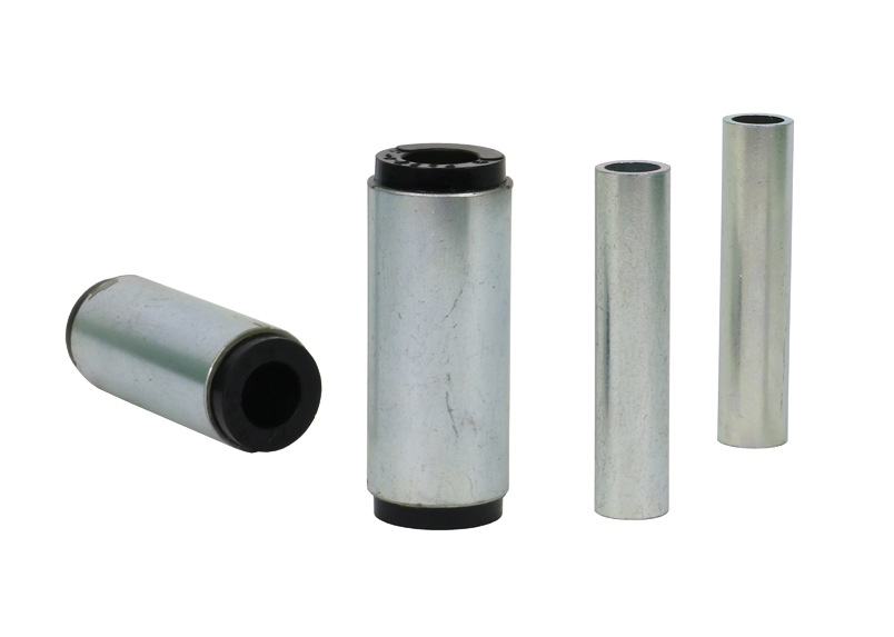 Spring - Eye Rear And Shackle Bushing