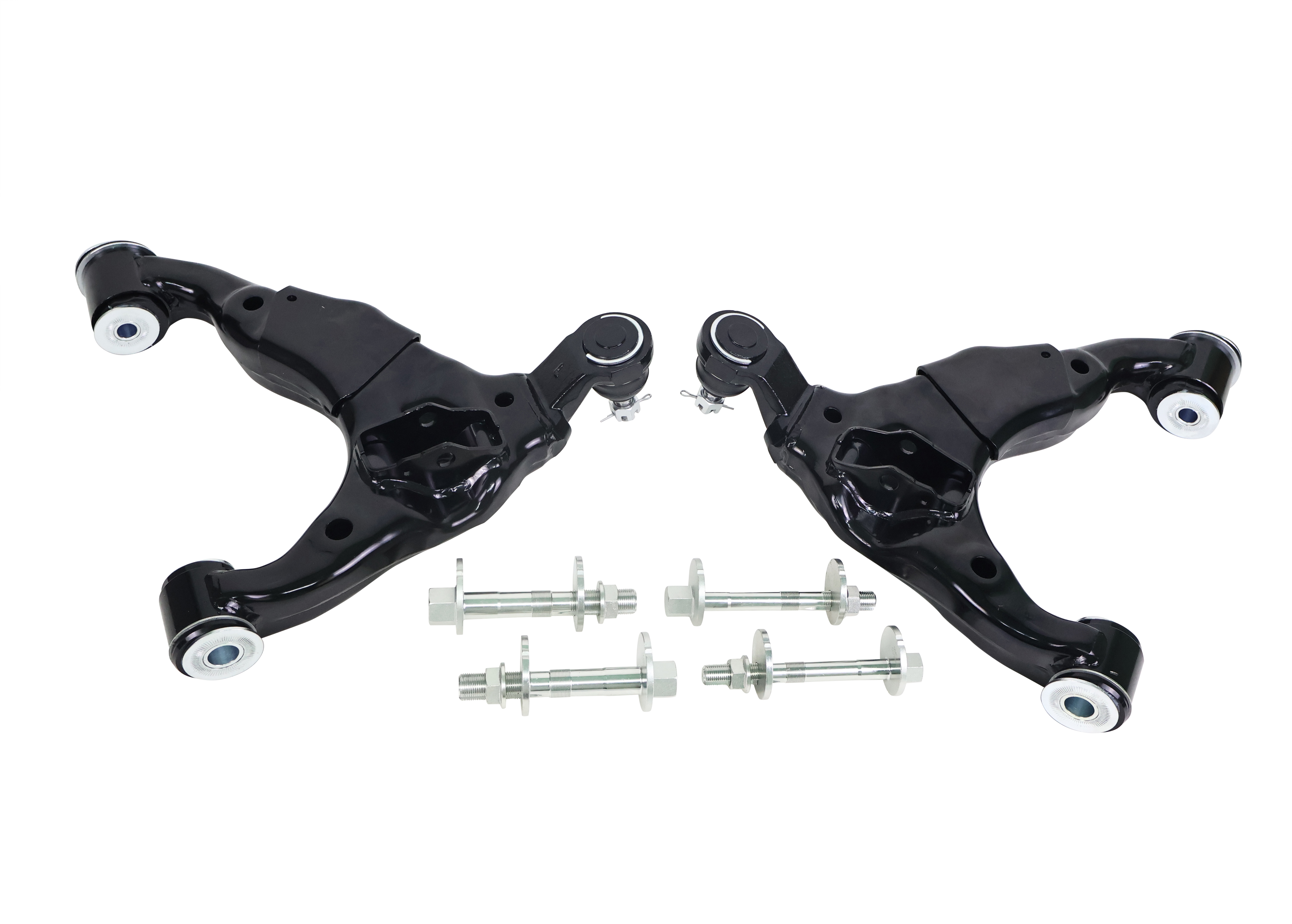 Whiteline Toyota Land Cruiser Prado 150 ; Front Lower Control Arm and Ball Joint