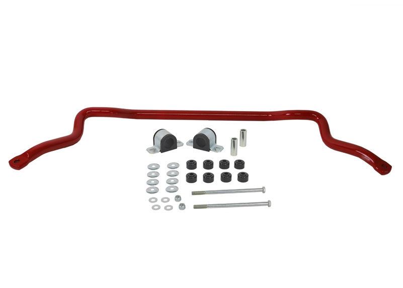 33mm Heavy Duty Front Sway Bar Kit - RWD Models