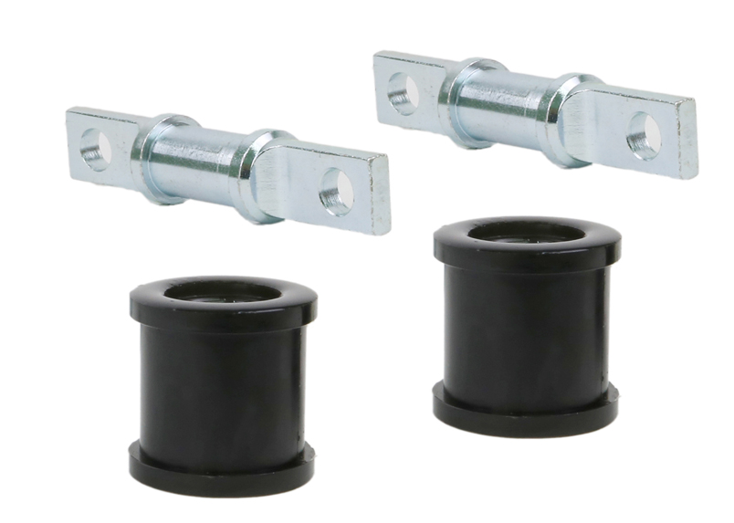 Rear Control Arm Upper Front - Inner Bushing Kit to Suit Mitsubishi Lancer Evo 4 5 6 7 8 9