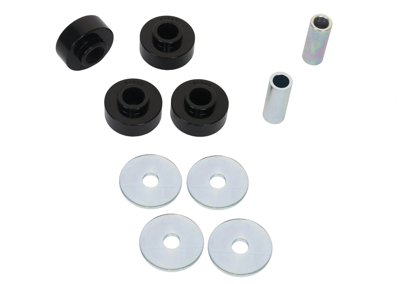 Rear Differential Bushings