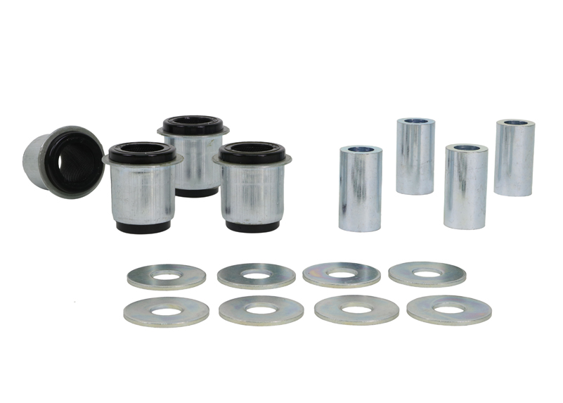 Toyota 4Runner 96-02; Toyota Tacoma 95-04; Front Control Arm Bushing