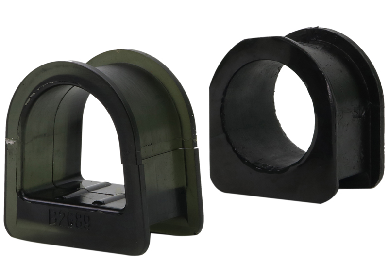 Steering Rack And Pinion Mount Bushing Kit