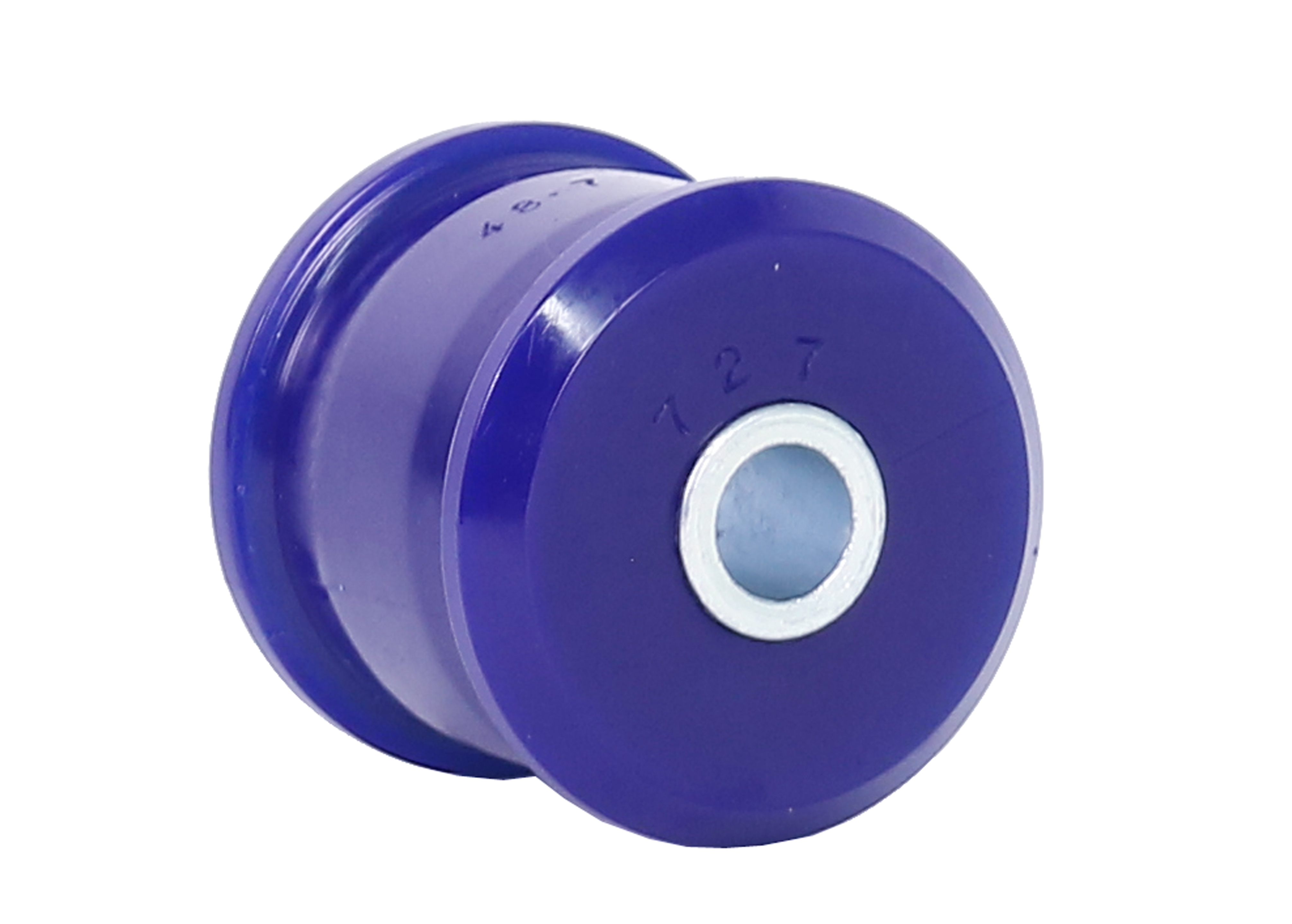 Body Mount Bushing Kit