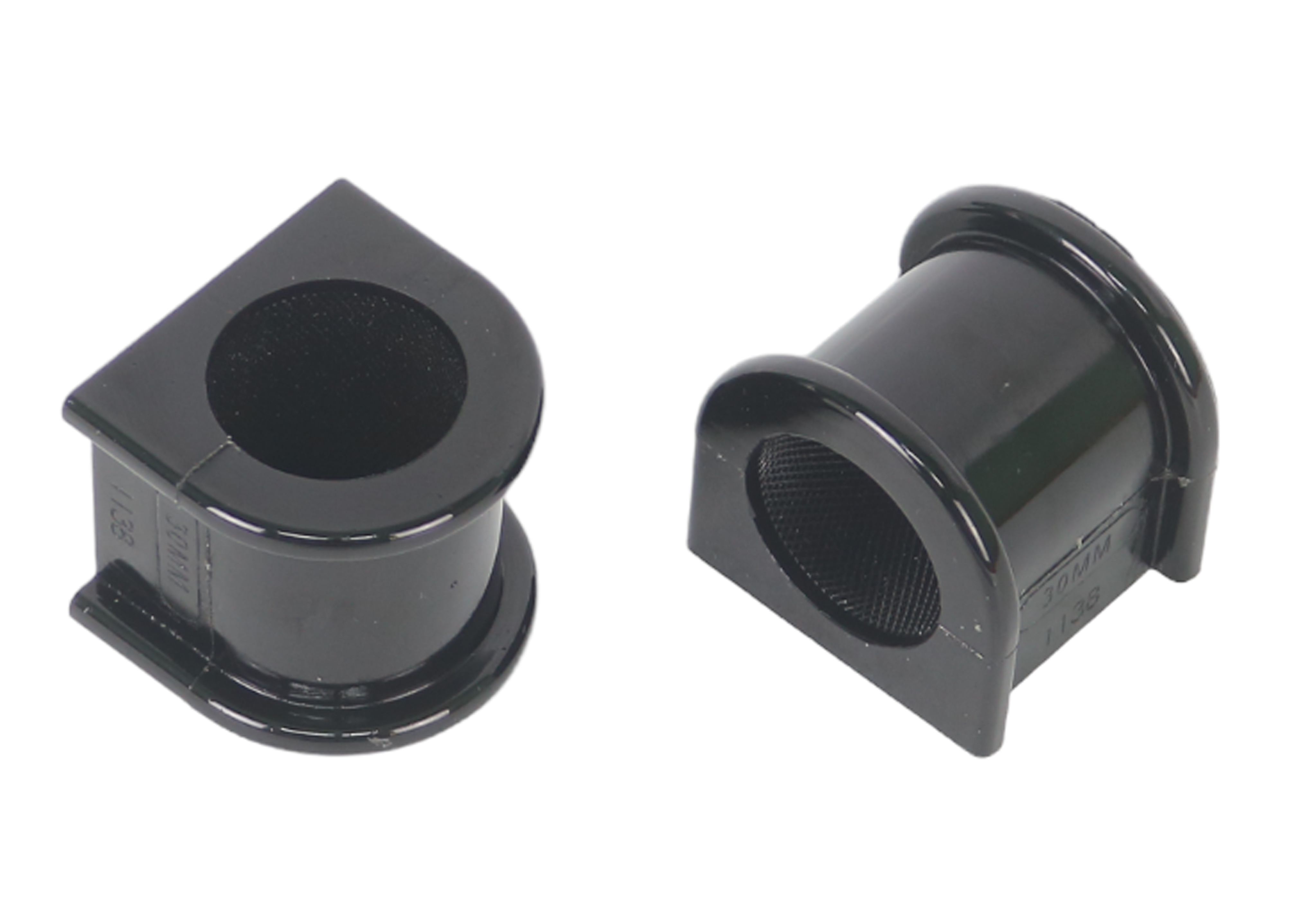 30mm Sway Bar Mount Bushing Set