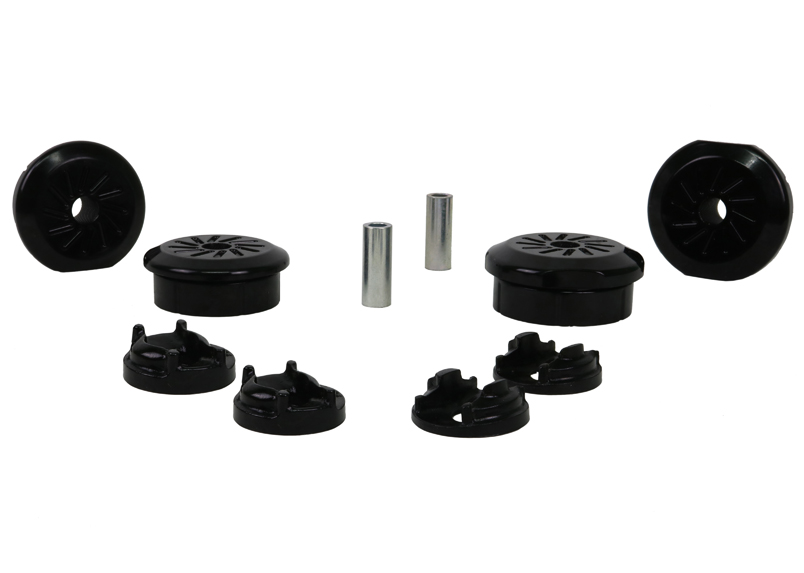 Motor Mount Inserts