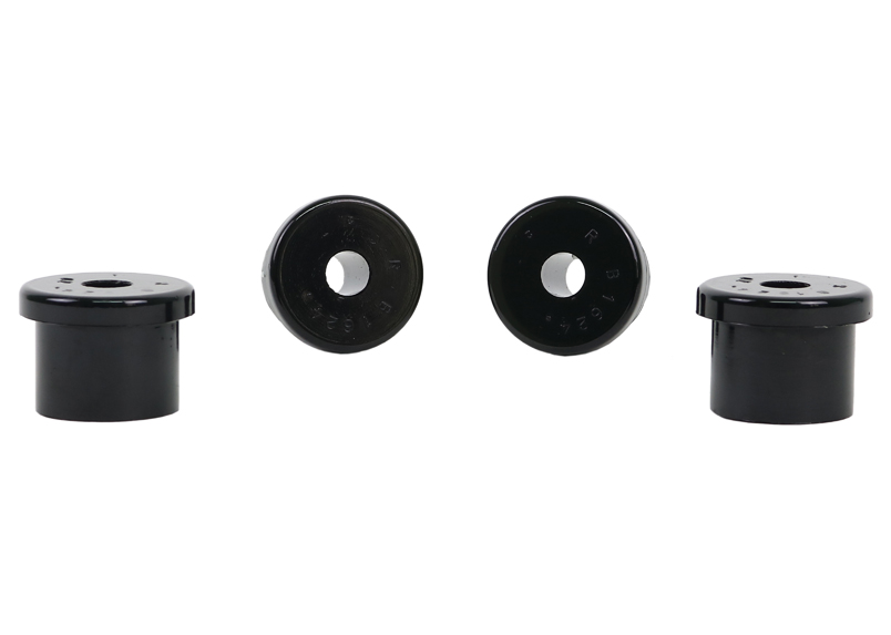 Spring - Eye Front Bushing