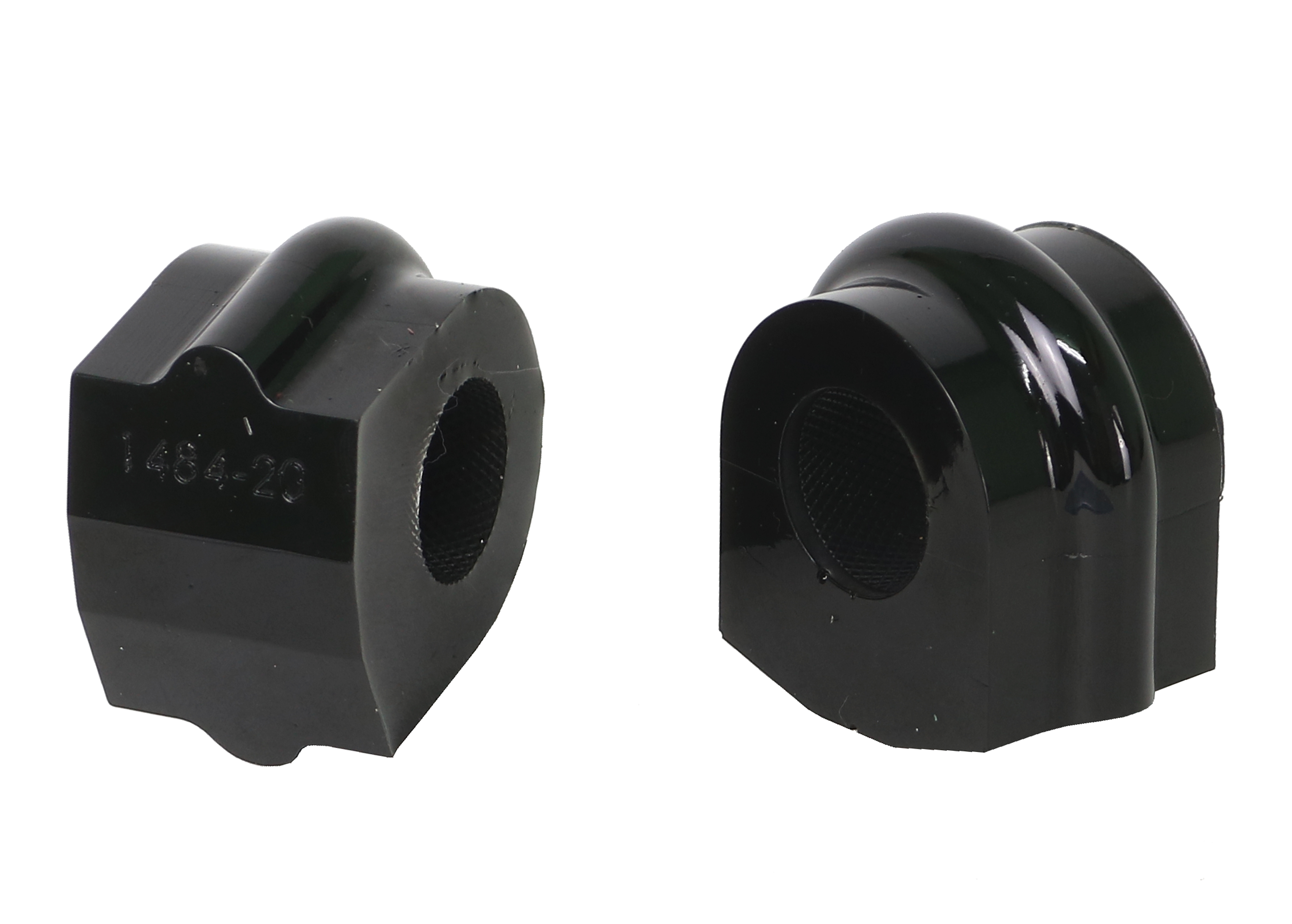 20mm Sway Bar Mount Bushing Set