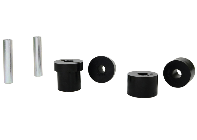 Rear Beam Axle Pivot Bushing Kit