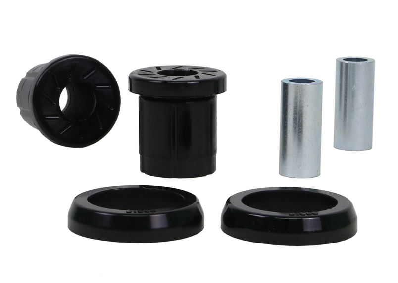 Axle Pivot Bushings - RWD