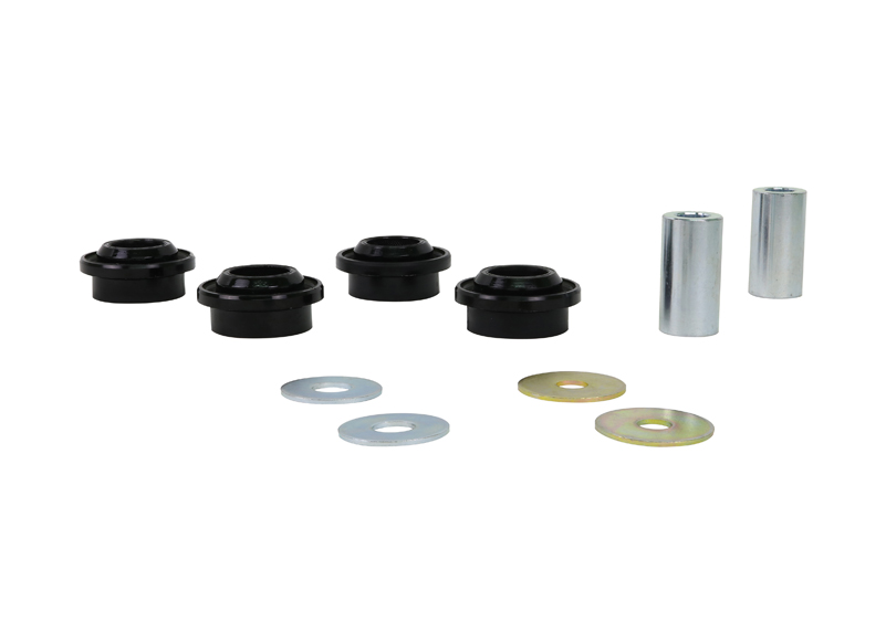 Radius Arm-to-Chassis Bushing Kit