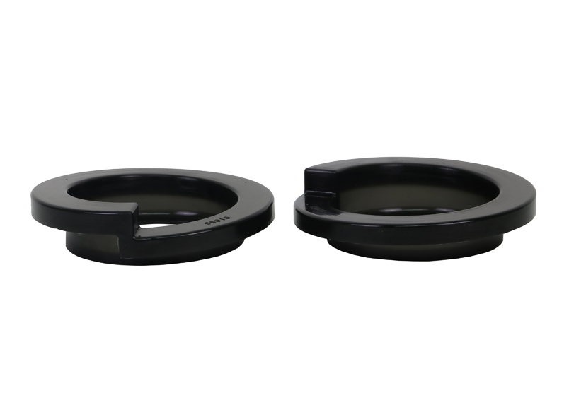 Spring - Pad Bushing - 5 to 10mm Lift