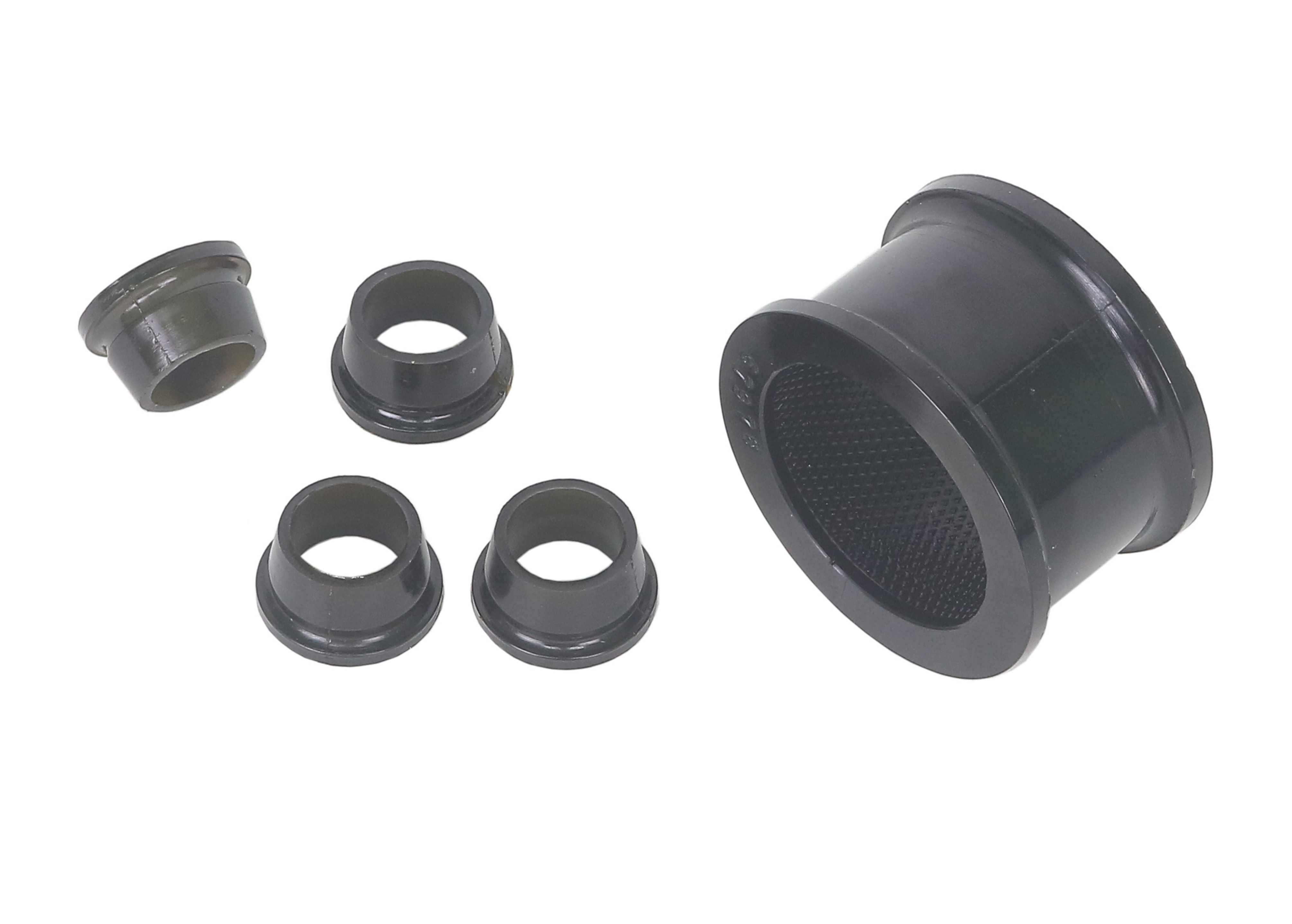 Steering Rack and Pinion Mount Bushing