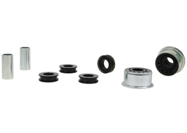Front Lower Control Arm - Inner Forward Bushing Kit