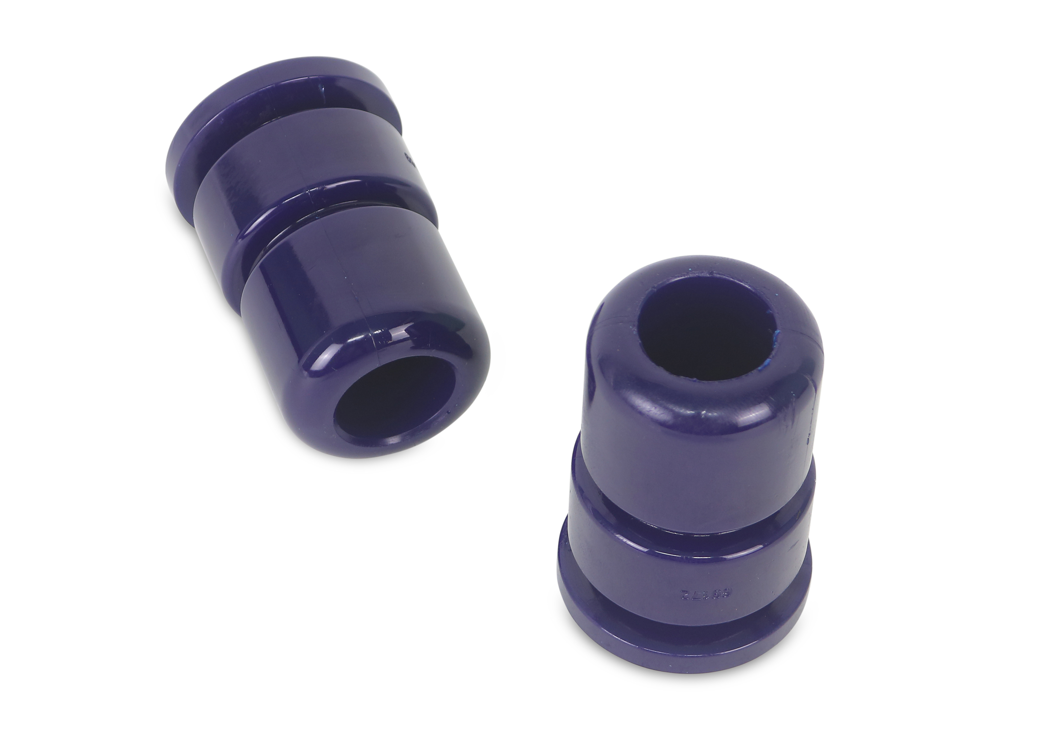 Rear Bump Stop Bushing Kit - suits 1