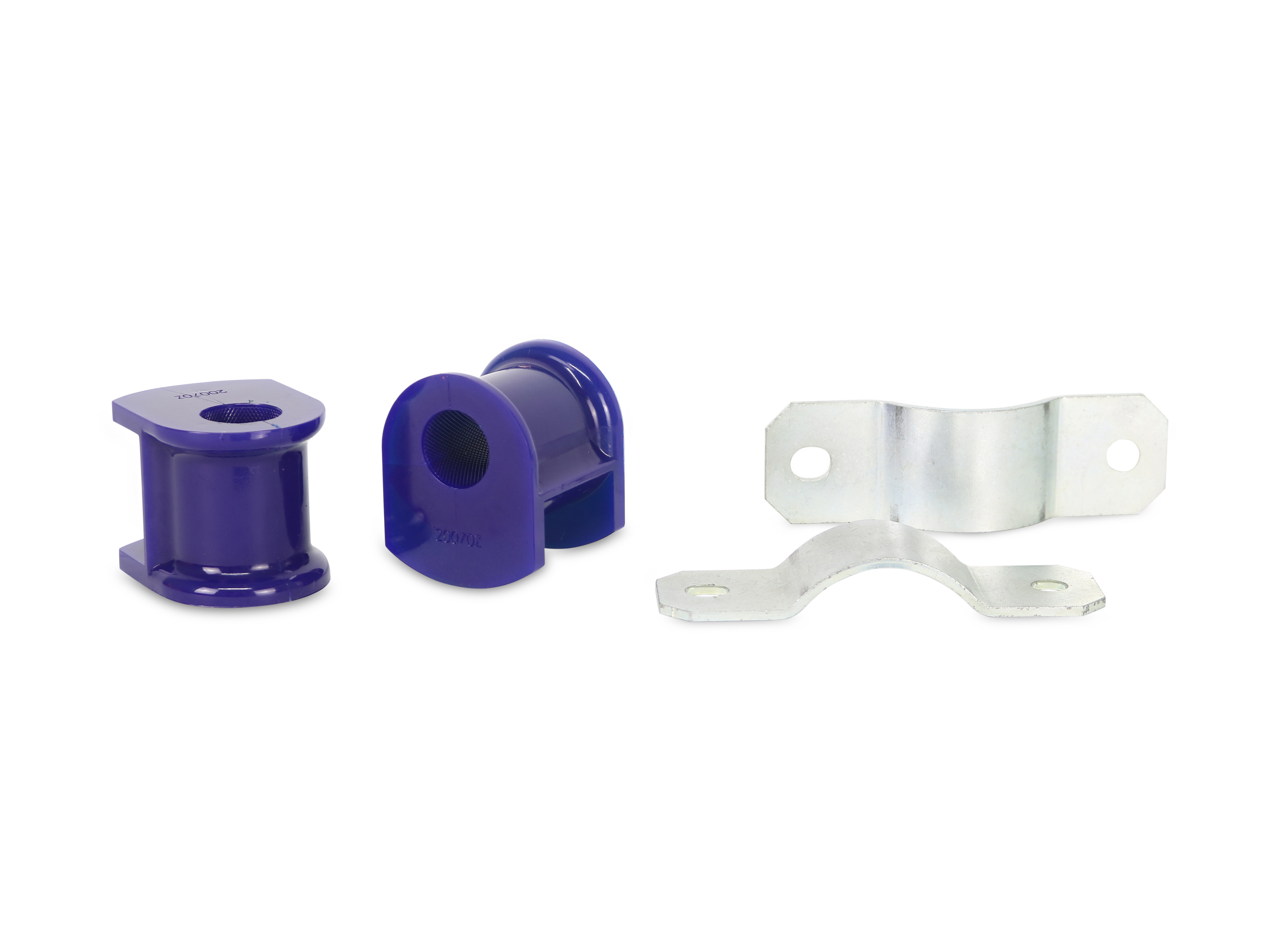 SuperPro Stabilizer Bar Bushing Kit